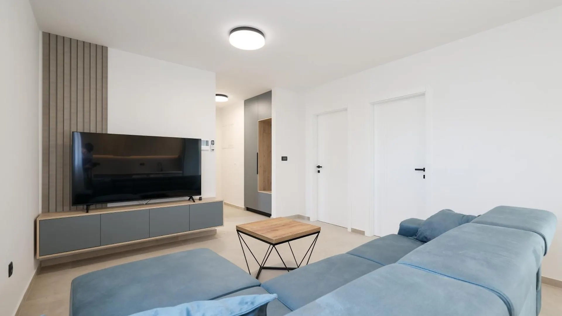 Deluxe Apartments Privlaka On The Sand 0*, Privlaka (Zadar) Kroatien