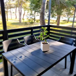  Üdülőpark K9 Mobile Camp Dalmacija Privlaka