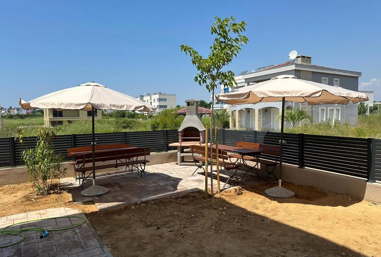Deluxe Apartments Privlaka On The Sand